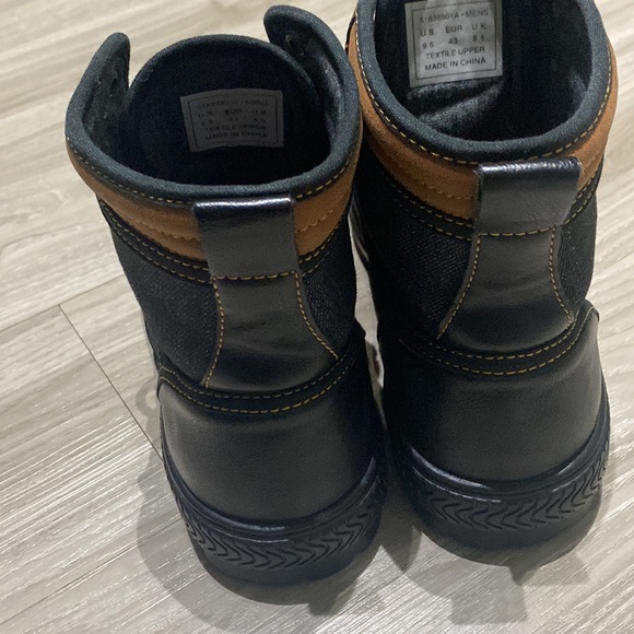 Levi denim boots - Picture 4 of 4